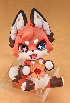 Nendoroid FLUFFY LAND River Action Figure JAPAN OFFICIAL