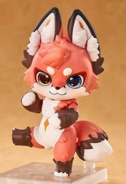 Nendoroid FLUFFY LAND River Action Figure JAPAN OFFICIAL