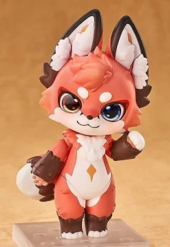 Nendoroid FLUFFY LAND River Action Figure JAPAN OFFICIAL