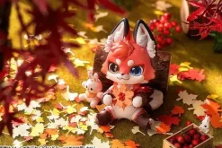 Nendoroid FLUFFY LAND River Action Figure JAPAN OFFICIAL