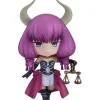 Nendoroid Frieren Beyond Journey's End Aura the Guillotine Action Figure JAPAN