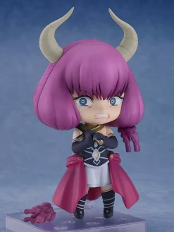 Nendoroid Frieren Beyond Journey's End Aura the Guillotine Action Figure JAPAN
