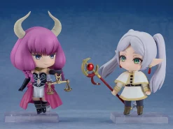 Nendoroid Frieren Beyond Journey's End Aura the Guillotine Action Figure JAPAN