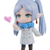 Nendoroid Frieren Beyond Journey's End Frieren Winter Clothes Ver. Action Figure