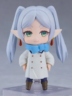 Nendoroid Frieren Beyond Journey's End Frieren Winter Clothes Ver. Action Figure