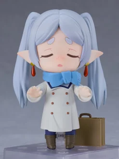 Nendoroid Frieren Beyond Journey's End Frieren Winter Clothes Ver. Action Figure