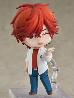 Nendoroid Gekkan Shoujo Nozaki-kun Mikoto Mikoshiba Action Figure JAPAN OFFICIAL