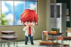 Nendoroid Gekkan Shoujo Nozaki-kun Mikoto Mikoshiba Action Figure JAPAN OFFICIAL