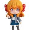 Nendoroid Gekkan Shoujo Nozaki-kun Chiyo Sakura Action Figure JAPAN OFFICIAL