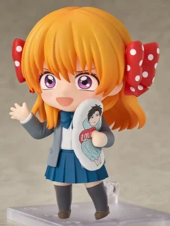 Nendoroid Gekkan Shoujo Nozaki-kun Chiyo Sakura Action Figure JAPAN OFFICIAL