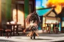 Nendoroid Genshin Impact Zhongli Action Figure JAPAN OFFICIAL