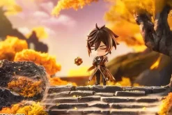 Nendoroid Genshin Impact Zhongli Action Figure JAPAN OFFICIAL