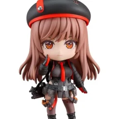 Nendoroid Goddess of Victory Nikke Rapi Action Figure JAPAN OFFICIAL