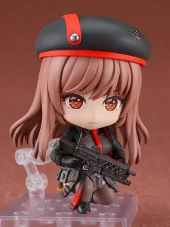 Nendoroid Goddess of Victory Nikke Rapi Action Figure JAPAN OFFICIAL