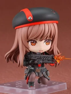 Nendoroid Goddess of Victory Nikke Rapi Action Figure JAPAN OFFICIAL