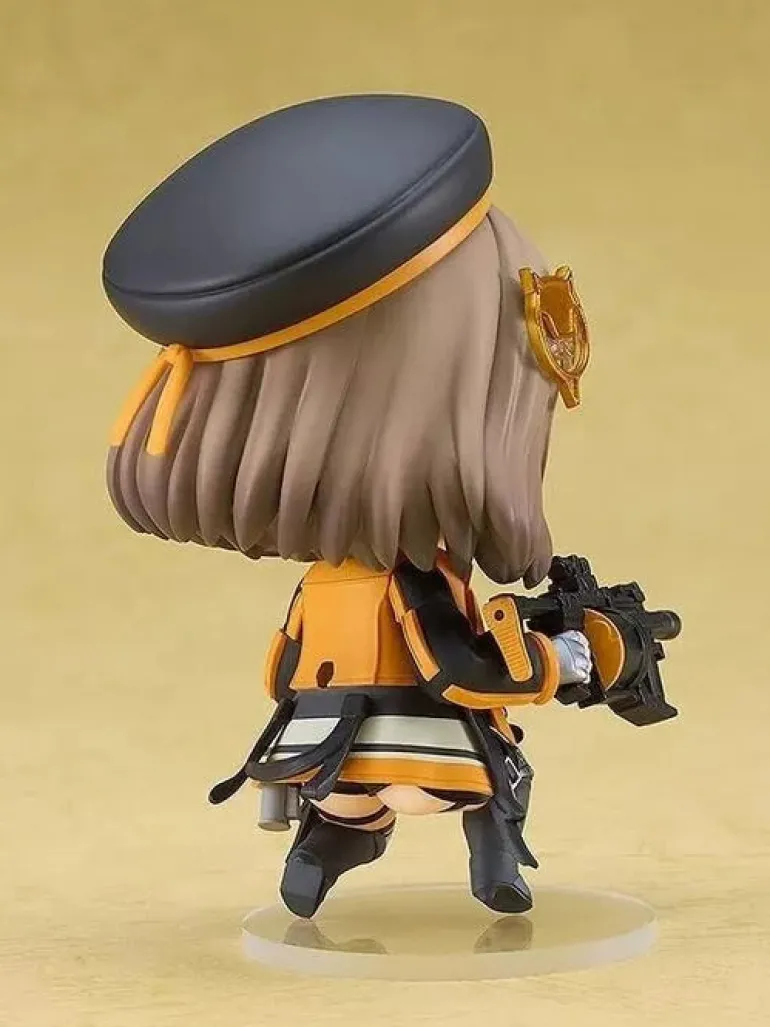 Nendoroid Goddess of Victory Nikke Anis Action Figure JAPAN OFFICIAL