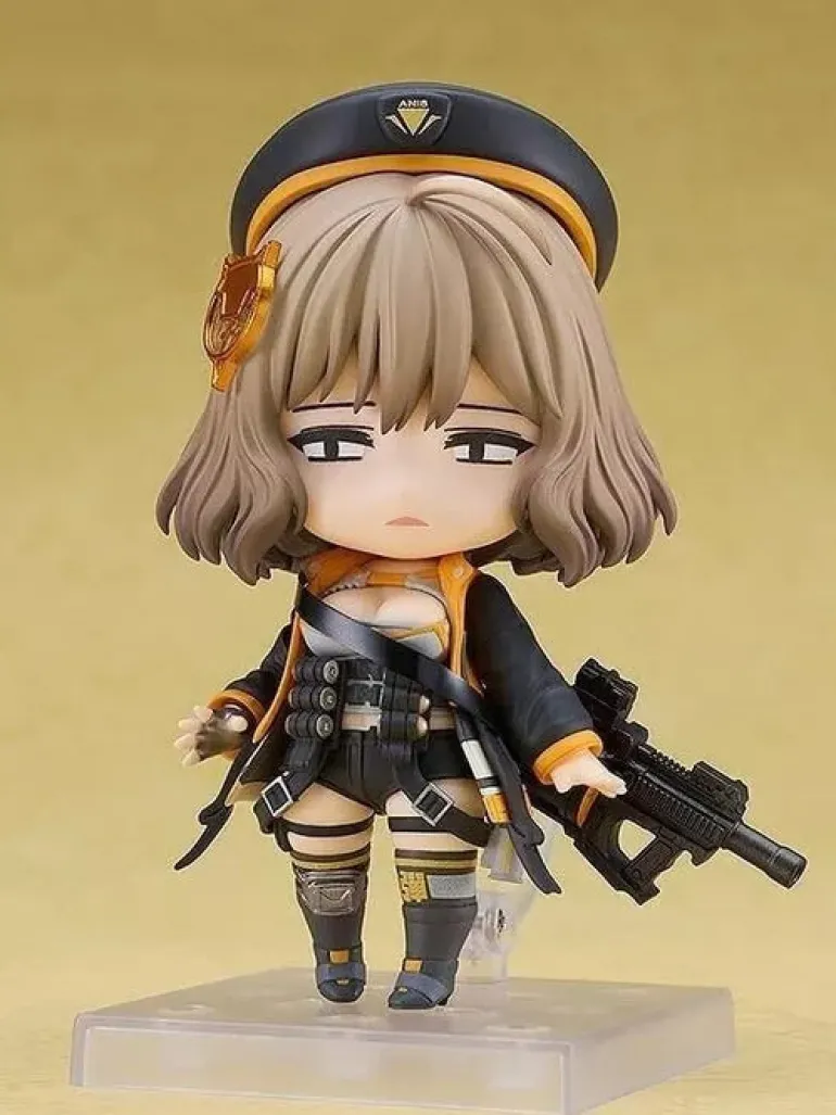 Nendoroid Goddess of Victory Nikke Anis Action Figure JAPAN OFFICIAL