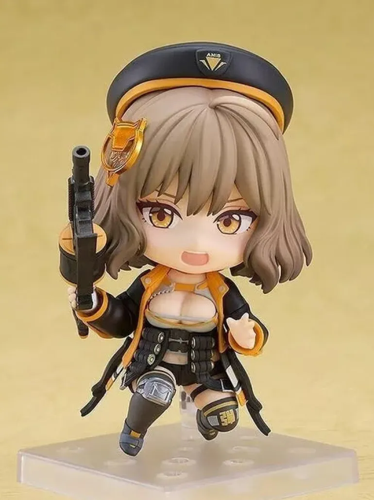 Nendoroid Goddess of Victory Nikke Anis Action Figure JAPAN OFFICIAL