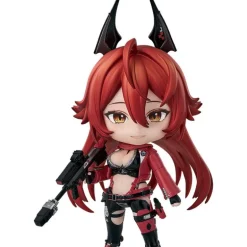Nendoroid Goddess of Victory Nikke Red Hood Action Figure JAPAN OFFICIAL
