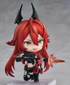 Nendoroid Goddess of Victory Nikke Red Hood Action Figure JAPAN OFFICIAL