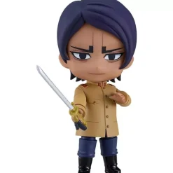 Nendoroid Golden Kamuy Second Lieutenant Koito Action Figure JAPAN OFFICIAL