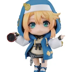 Nendoroid GUILTY GEAR STRIVE Bridget Action Figure JAPAN OFFICIAL