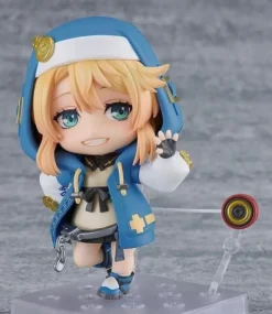 Nendoroid GUILTY GEAR STRIVE Bridget Action Figure JAPAN OFFICIAL