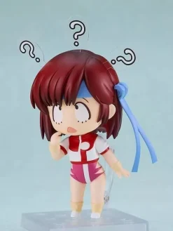 Nendoroid Gunbuster Noriko Takaya Action Figure JAPAN OFFICIAL