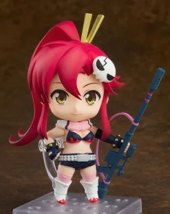 Nendoroid Gurren Lagann Yoko 2.0 Action Figure JAPAN OFFICIAL