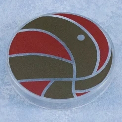 Nendoroid Haikyuu!! Atsumu Miya School Uniform Ver. Action Figure JAPAN OFFICIAL