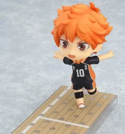 Nendoroid Haikyuu!! Shoyo Hinata Action Figure JAPAN OFFICIAL