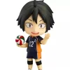 Nendoroid Haikyuu!! Tadashi Yamaguchi Action Figure JAPAN OFFICIAL