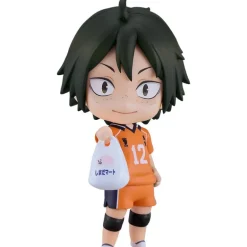 Nendoroid Haikyuu!! Tadashi Yamaguchi The New Karasuno Ver. Action Figure JAPAN