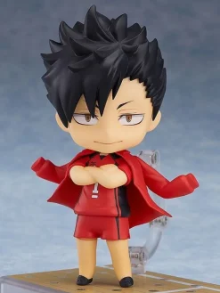 Nendoroid Haikyuu!! Tetsuro Kuroo Action Figure JAPAN OFFICIAL