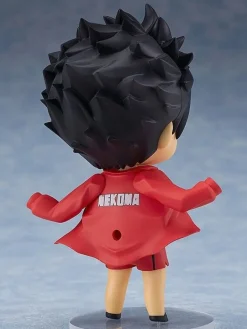 Nendoroid Haikyuu!! Tetsuro Kuroo Action Figure JAPAN OFFICIAL
