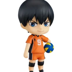 Nendoroid Haikyuu!! TO THE TOP Tobio Kageyama The New Karasuno Ver Action Figure
