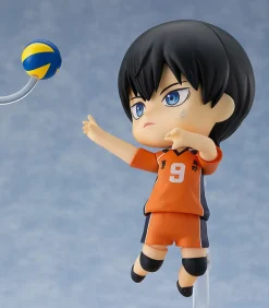 Nendoroid Haikyuu!! TO THE TOP Tobio Kageyama The New Karasuno Ver Action Figure