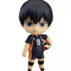 Nendoroid Haikyuu!! Tobio Kageyama Action Figure JAPAN OFFICIAL