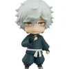 Nendoroid Hell's Paradise Jigokuraku Gabimaru Action Figure JAPAN