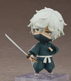 Nendoroid Hell's Paradise Jigokuraku Gabimaru Action Figure JAPAN