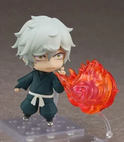 Nendoroid Hell's Paradise Jigokuraku Gabimaru Action Figure JAPAN