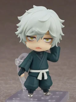 Nendoroid Hell's Paradise Jigokuraku Gabimaru Action Figure JAPAN