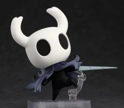 Nendoroid Hollow Knight The Knight Action Figure JAPAN OFFICIAL