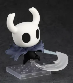 Nendoroid Hollow Knight The Knight Action Figure JAPAN OFFICIAL