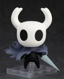 Nendoroid Hollow Knight The Knight Action Figure JAPAN OFFICIAL