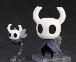 Nendoroid Hollow Knight The Knight Action Figure JAPAN OFFICIAL