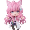 Nendoroid Hololive Production Hakui Koyori Action Figure JAPAN OFFICIAL