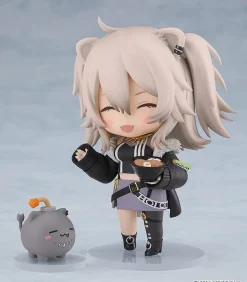 Nendoroid Hololive Production Shishiro Botan Action Figure JAPAN OFFICIAL