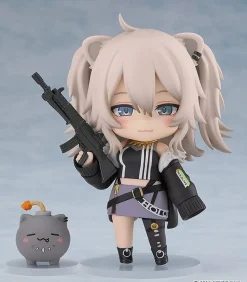 Nendoroid Hololive Production Shishiro Botan Action Figure JAPAN OFFICIAL