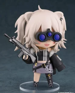 Nendoroid Hololive Production Shishiro Botan Action Figure JAPAN OFFICIAL